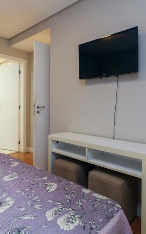 Apartamento à venda com 178m², 3 quartos e 3 vagas Apartamento à venda com 178m², 3 quartos e 3 vagasSuíte 2