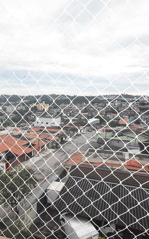 Apartamento para alugar com 75m², 2 quartos e 2 vagas Apartamento para alugar com 75m², 2 quartos e 2 vagasVista da Varanda da Sala