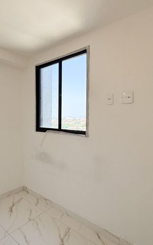 Apartamento para alugar com 37m², 2 quartos e 1 vaga Apartamento para alugar com 37m², 2 quartos e 1 vagaQuarto