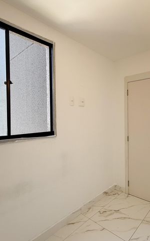 Apartamento para alugar com 37m², 2 quartos e 1 vaga Apartamento para alugar com 37m², 2 quartos e 1 vagaQuarto