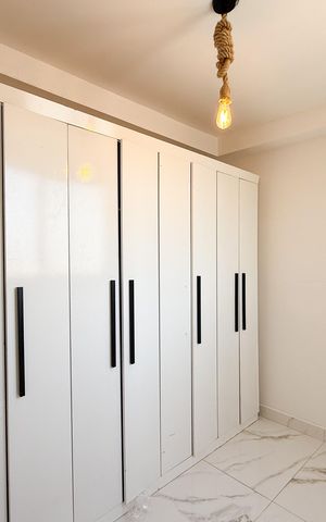 Apartamento para alugar com 37m², 2 quartos e 1 vaga