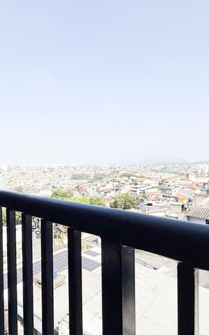Apartamento para alugar com 37m², 2 quartos e 1 vaga Apartamento para alugar com 37m², 2 quartos e 1 vagaVaranda