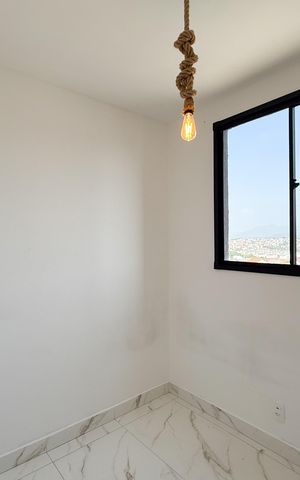 Apartamento para alugar com 37m², 2 quartos e 1 vaga Apartamento para alugar com 37m², 2 quartos e 1 vagaQuarto