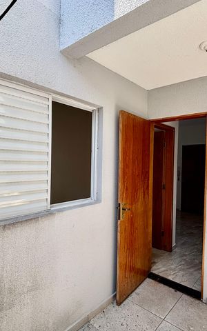 Apartamento à venda com 45m², 1 quarto e sem vaga Apartamento à venda com 45m², 1 quarto e sem vagaÁrea de Serviço