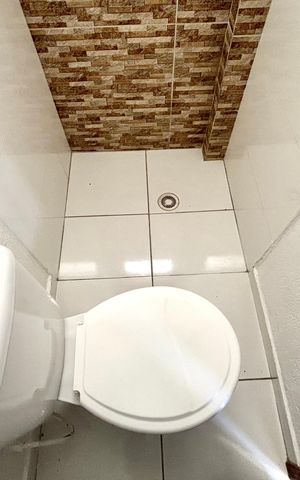 Apartamento à venda com 45m², 1 quarto e sem vaga Apartamento à venda com 45m², 1 quarto e sem vagaBanheiro