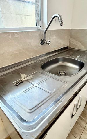 Apartamento à venda com 45m², 1 quarto e sem vaga Apartamento à venda com 45m², 1 quarto e sem vagaCozinha