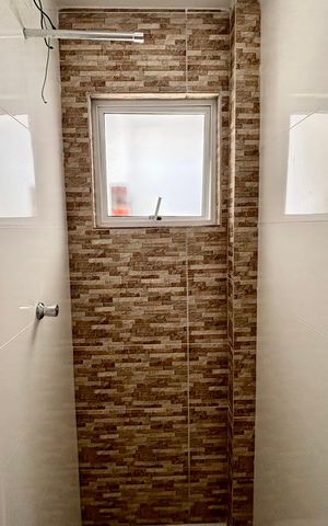 Apartamento à venda com 45m², 1 quarto e sem vaga Apartamento à venda com 45m², 1 quarto e sem vagaBanheiro