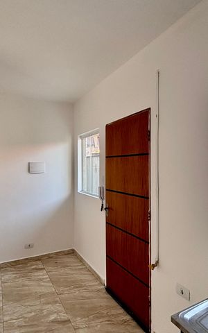 Apartamento à venda com 45m², 1 quarto e sem vaga Apartamento à venda com 45m², 1 quarto e sem vagaCozinha