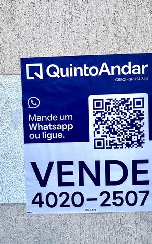 Apartamento à venda com 45m², 1 quarto e sem vaga Apartamento à venda com 45m², 1 quarto e sem vagaFachada