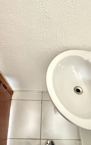 Apartamento à venda com 45m², 1 quarto e sem vaga Apartamento à venda com 45m², 1 quarto e sem vagaBanheiro