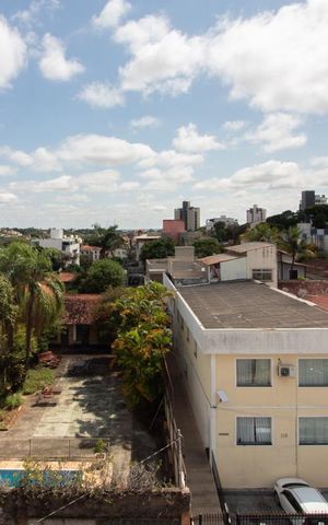 Apartamento à venda com 124m², 3 quartos e 2 vagas Apartamento à venda com 124m², 3 quartos e 2 vagasVista da Cobertura