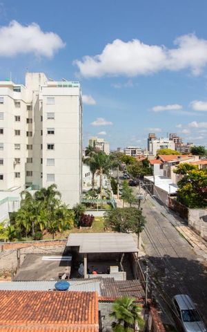 Apartamento à venda com 124m², 3 quartos e 2 vagas Apartamento à venda com 124m², 3 quartos e 2 vagasVista da Cobertura