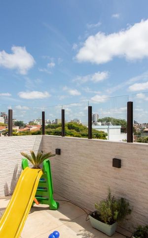 Apartamento à venda com 124m², 3 quartos e 2 vagas Apartamento à venda com 124m², 3 quartos e 2 vagasÁrea