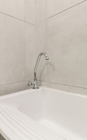 Apartamento para alugar com 35m², 2 quartos e sem vaga Apartamento para alugar com 35m², 2 quartos e sem vagaÁrea de Serviço