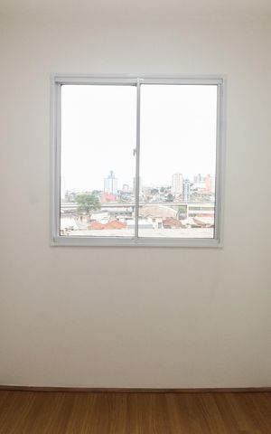 Apartamento para alugar com 35m², 2 quartos e sem vaga Apartamento para alugar com 35m², 2 quartos e sem vagaQuarto 2