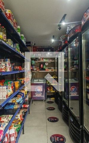 Apartamento para alugar com 35m², 2 quartos e sem vaga Apartamento para alugar com 35m², 2 quartos e sem vagaCondomínio