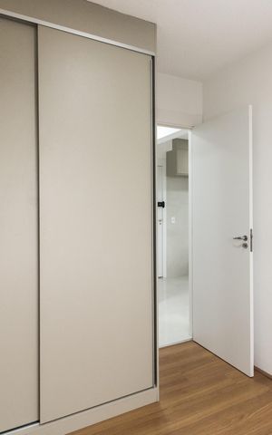 Apartamento para alugar com 35m², 2 quartos e sem vaga Apartamento para alugar com 35m², 2 quartos e sem vagaQuarto 1