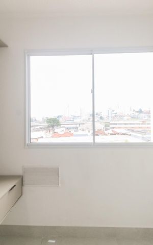 Apartamento para alugar com 35m², 2 quartos e sem vaga Apartamento para alugar com 35m², 2 quartos e sem vagaSala