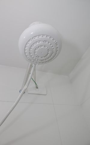 Apartamento à venda com 27m², 1 quarto e sem vaga Apartamento à venda com 27m², 1 quarto e sem vagaBanheiro