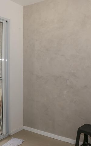 Apartamento à venda com 27m², 1 quarto e sem vaga Apartamento à venda com 27m², 1 quarto e sem vagaSala