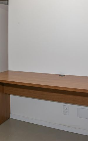 Apartamento à venda com 27m², 1 quarto e sem vaga Apartamento à venda com 27m², 1 quarto e sem vagaSala