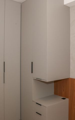 Apartamento à venda com 27m², 1 quarto e sem vaga Apartamento à venda com 27m², 1 quarto e sem vagaQuarto
