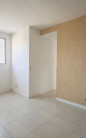 Apartamento à venda com 60m², 3 quartos e 1 vaga