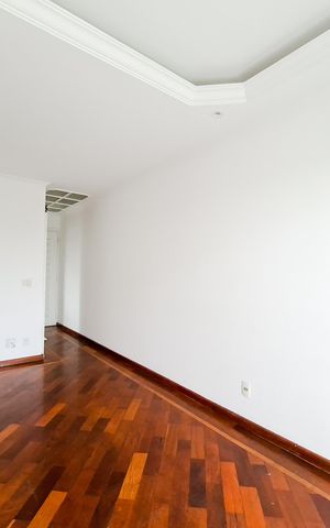 Apartamento para alugar com 60m², 2 quartos e 1 vagaSala