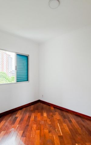 Apartamento para alugar com 60m², 2 quartos e 1 vagaQuarto 1 