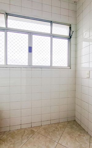 Apartamento para alugar com 60m², 2 quartos e 1 vagaÁrea de Serviço