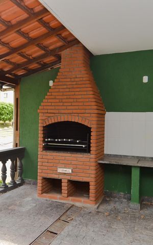 Apartamento para alugar com 60m², 2 quartos e 1 vagaSalão de Festas 