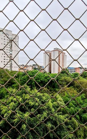 Apartamento para alugar com 60m², 2 quartos e 1 vagaVaranda 