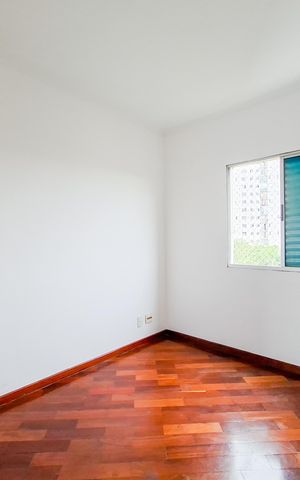 Apartamento para alugar com 60m², 2 quartos e 1 vagaQuarto 1 