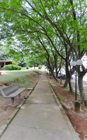 Apartamento para alugar com 60m², 2 quartos e 1 vagaÁrea comum