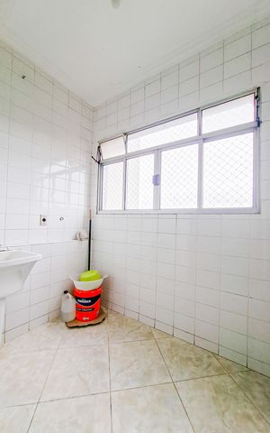 Apartamento para alugar com 60m², 2 quartos e 1 vagaÁrea de Serviço