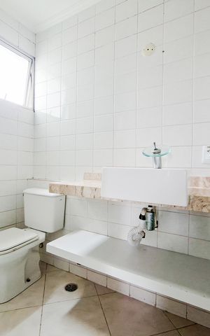 Apartamento para alugar com 60m², 2 quartos e 1 vagaBanheiro 