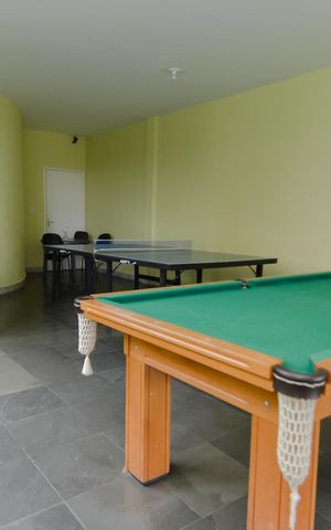Apartamento para alugar com 60m², 2 quartos e 1 vagaSala de Jogos 