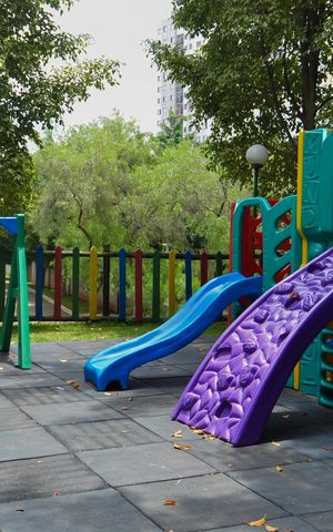 Apartamento para alugar com 60m², 2 quartos e 1 vagaÁrea comum - Playground