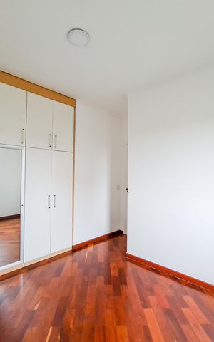 Apartamento para alugar com 60m², 2 quartos e 1 vagaQuarto 1 