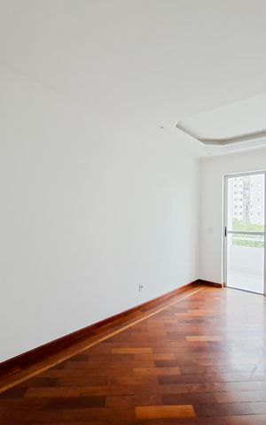 Apartamento para alugar com 60m², 2 quartos e 1 vagaSala