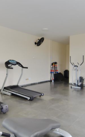 Apartamento para alugar com 60m², 2 quartos e 1 vagaAcademia 