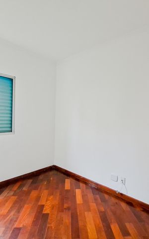 Apartamento para alugar com 60m², 2 quartos e 1 vagaQuarto 1 