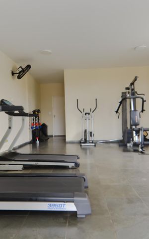 Apartamento para alugar com 60m², 2 quartos e 1 vagaAcademia 