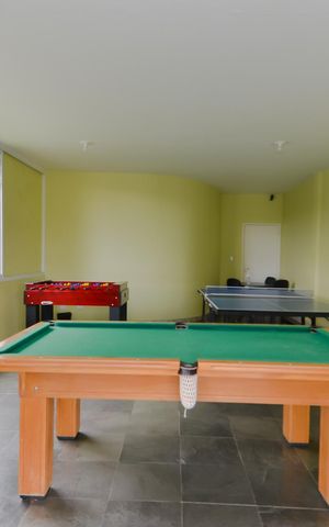 Apartamento para alugar com 60m², 2 quartos e 1 vagaSala de Jogos 