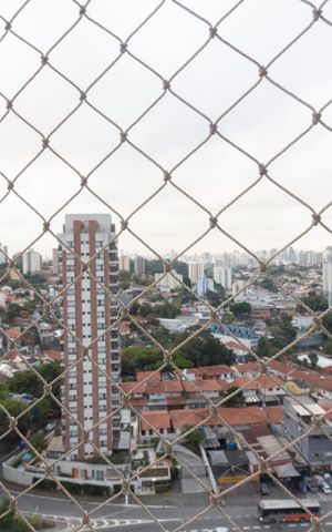 Apartamento à venda com 74m², 3 quartos e 2 vagas Apartamento à venda com 74m², 3 quartos e 2 vagasVista