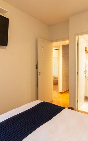 Apartamento à venda com 74m², 3 quartos e 2 vagas Apartamento à venda com 74m², 3 quartos e 2 vagasQuarto 2 - Suíte