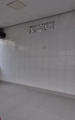 Casa de condomínio à venda com 90m², 3 quartos e 1 vagaÁrea comum - Salão de festas e churrasqueira