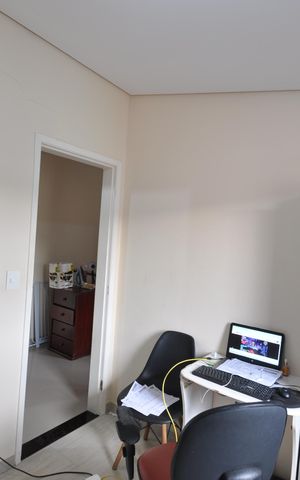 Casa de condomínio à venda com 90m², 3 quartos e 1 vagaQuarto 3