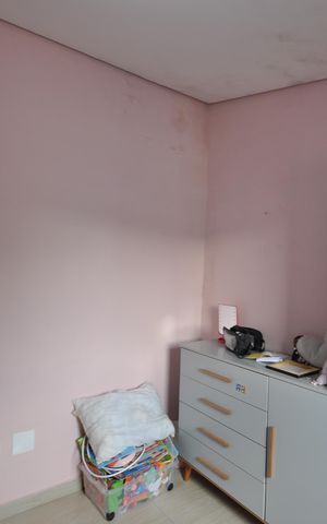 Casa de condomínio à venda com 90m², 3 quartos e 1 vagaQuarto 2