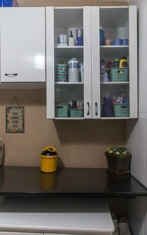 Casa para alugar com 299m², 3 quartos e 2 vagas Casa para alugar com 299m², 3 quartos e 2 vagasÁrea de Serviço